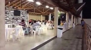 ⚽️Olha que espaço incrível para festa infantil. 󾔐As crianças amam e os pais também. 󾀅Quadras, cerveja gelada, espaço grande e muita diversão. Festa top no Arena Vip!󾔖󾔖󾔖󾔖󾔖 󾔗󾔗Reserve sua data!󾥠󾮞 | Arena VIP