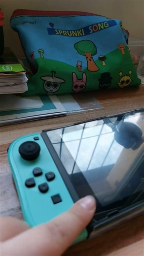 Tipos de gamer En Intento Switch