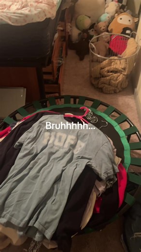 Managing ADHD While Balancing College Life and Laundry