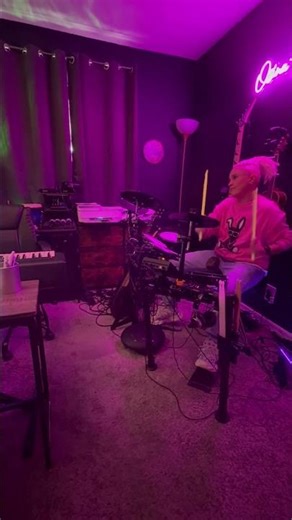 Mikey’s Music Time! 🥁🎸 Drums & Ukulele Fun for Kids