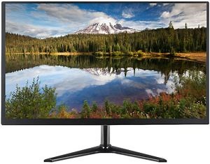 [Hot Item] Pcv 22 Inch Computer Monitor LED Monitor 1920X1080 FHD LCD Display for Home Office CCTV PC Monitor