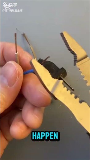 DIY Electrical Guide​ DIY Replacement Plug: Quick & Easy Fix! #foryou #viral #reels #shorts #shortvi