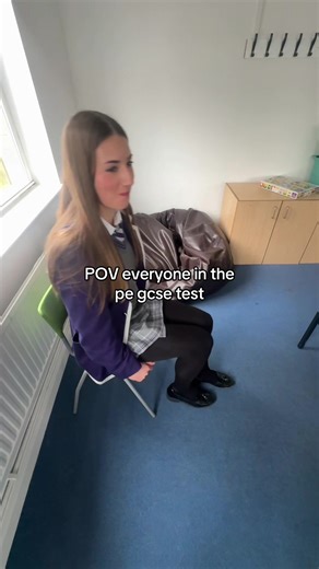 Understanding the GCSE PE Practical Exam