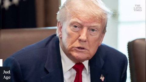 Judge temporarily blocks Trump administration from dismantling library services agency