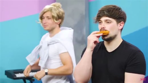 Shayne as a Karen: Try Not to Laugh Challenge