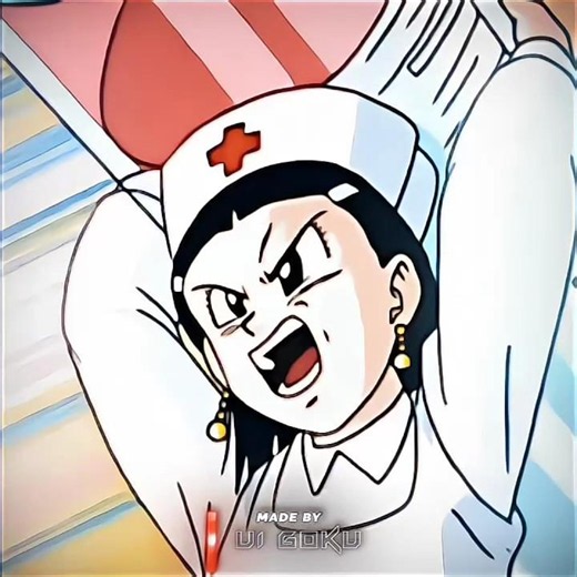 Goku Biggest Nightmare ☠️💀