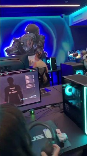An exclusive first look at EXODUS? Let's go! 🦾