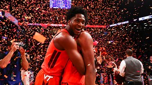 Virginia Tech defeats Duke, wins first ACC championship