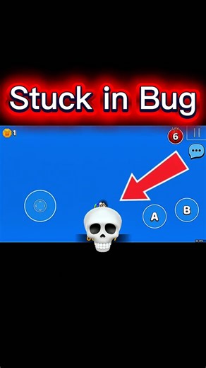 STUCK IN BUG 🗿🔥 #superbearadventure #shorts #viral