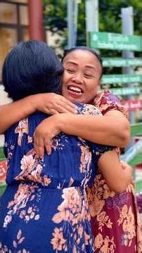 Mana Tahan part 17 #bikinngakak #makmakkocak #sketsazhaenalzhen #sketsakomedi #manatahan