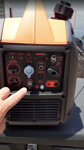 Best Portable Generators in 2026