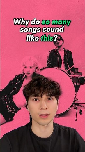 Does ROSÉ & Bruno Mars’ “APT.” Sound Familiar? 🍾🤔 #rosé #brunomars #music