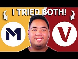 M1 Finance vs Vanguard (2025) - Which One Is BETTER?