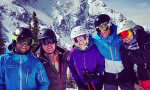 The College Pass Complex