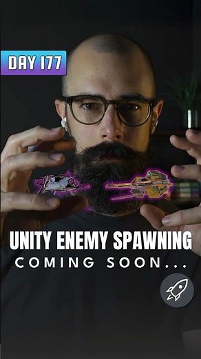 Unity Enemy Waves System is LOADING... (Release Tomorrow!)