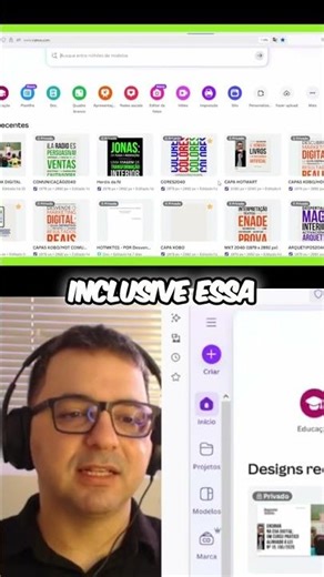 CANVA PARA PROFESSORES: O RECURSO GRATUITO QUE VOCÊ PRECISA USAR