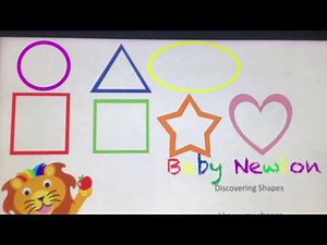 Baby Newton Slideshow