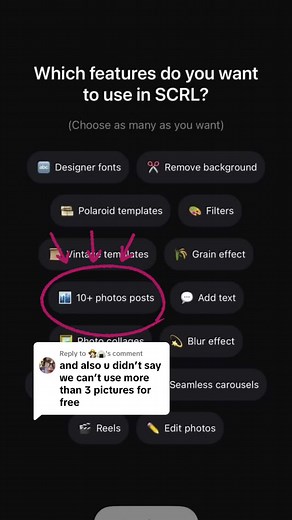 How to Use SCRL for Digital Scrapbooking Tutorial