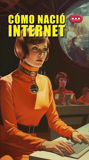 Origen de INTERNET