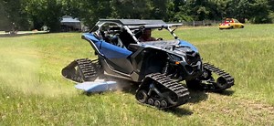 7.4M views · 82K reactions | Every Redneck's DREAM LAWNMOWER!! | Ginger Billy | Facebook