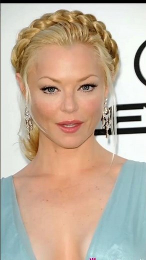 Charlotte Ross turned 57 years today ♥️#shorts #hollywood