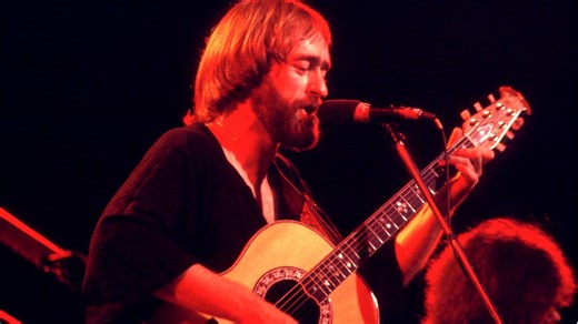 1977 Dave Mason Classic That Defined His Solo Career Still Reigns as His Biggest Hit