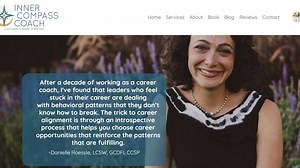 Career Coaching for Mid-Career & Executive Professionals - Innercompass
