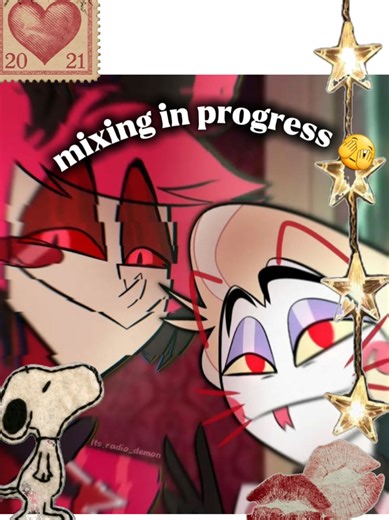 Exploring Hazbin Hotel Ship Ideas and Creations