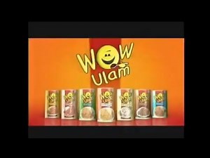2009 Wow Ulam TVC