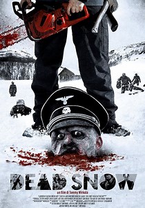 Dead Snow - film: dove guardare streaming online