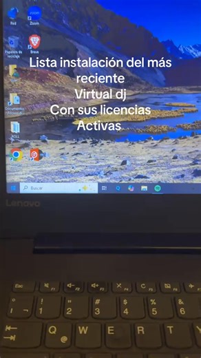 Instalacion virtual dj | Virtual Dj con Crack Mx