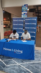 Home & Living is thrilled to announce Fijian Drua and Flying Fijian star, Simi Kuruvoli, as our new brand ambassador. #SimiKuruvoli #BrandAmbassador #HomeAndLiving #Fiji | Home & Living Fiji
