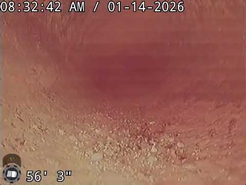 1-14-26: Seattle University Camera Inspection Part 1