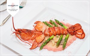 How To Cook Frozen Lobster Meat? | Fishermen's Net Portland
