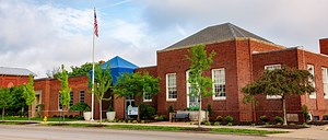 Facility Rentals - Miamisburg Parks and Recreation