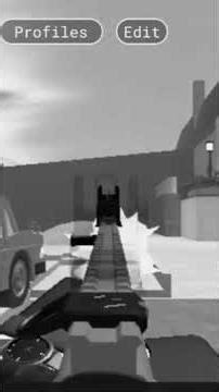 Phantom Forces - ASMI Showcase #roblox #pf #phantomforces