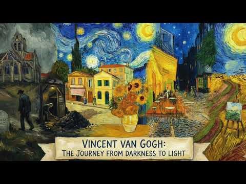 Van Gogh’s True Story: The Genius the World Ignored