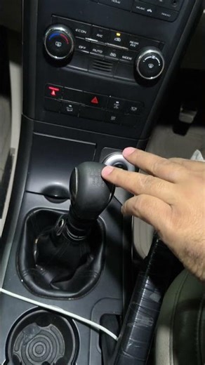 2 Steps of Gear shifting| Car learning & Driving tips
