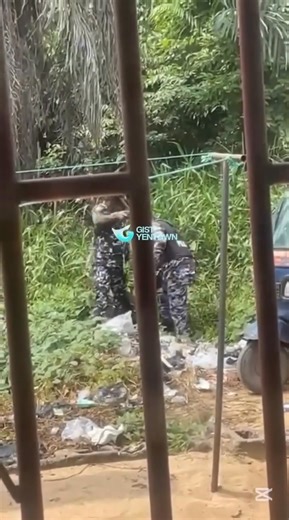 Bayelsa State Police Command Condemn Assault On Tricycle Rider, Officers Arrested! The Bayelsa State Police Command is facing scrutiny following a viral video that allegedly depicts officers brutally assaulting a tricycle driver. The incident, which has sparked outrage on social media, has prompted a swift response from the police leadership. Commissioner of Police Iyamah Daniel Edebor denounced the actions of the involved officers, labeling the behavior as unacceptable and contrary to the stand