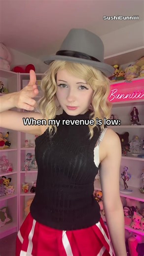 Cosplay Inspiration: Serena from Pokémon
