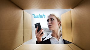 „Bei Wish bestellt“: Wie eine Shoppingplattform zum Internetmeme wurde