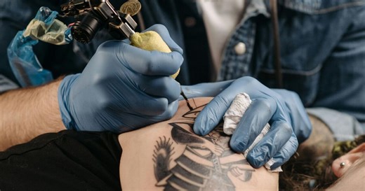 Este es el significado de los tatuajes, según la psicología