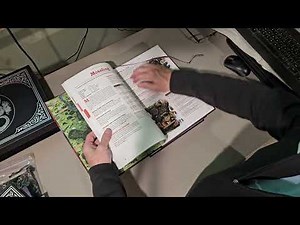 Dolmenwood OSR RPG Campaign Setting