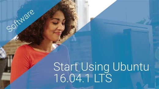 How to Start Using Ubuntu 16.04.1 LTS