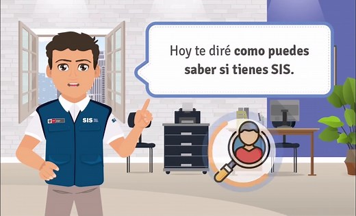 🔍 ¿Te preguntas cómo saber si tienes SIS? 🤔 Te explicamos de manera clara y sencilla cómo verificar si estás afiliado al Seguro Integral de Salud. 🏥 SIS, estamos para ti 🙌 | Seguro Integral de Salud
