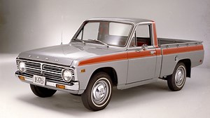 Six Classic Mini Pickups You Could Buy Instead Of The Ford Maverick