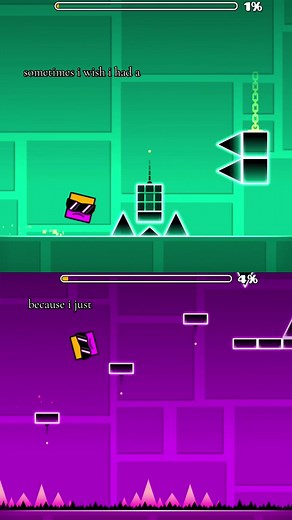 Understanding Geometry Dash Levels for Beginners