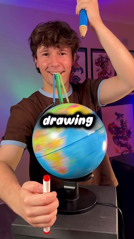 doodle flag art: drawing world countries part 2