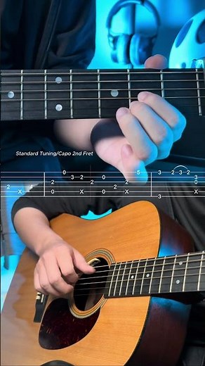 Minecraft Music Disc - Relic (Tabs)