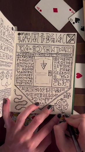 Discovering The Mysterious Alchemy Book